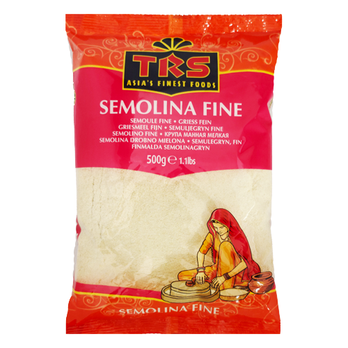 Trs Fine Semolina