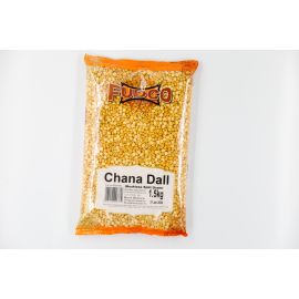 Fudco Chana Dall Yellow 800g
