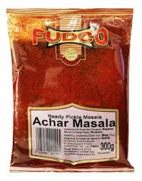 Fudco Achar Masala 300g