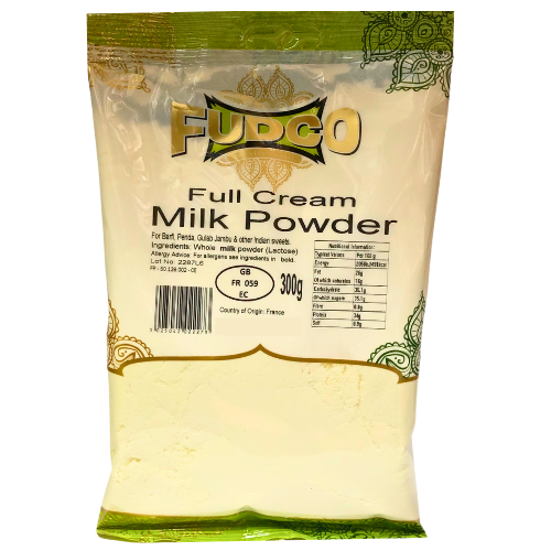 Fudco Full Cream Milk Powder