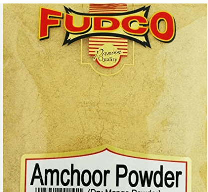Fudco Amchoor Powder