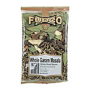 Fudco Whole Garam Masala