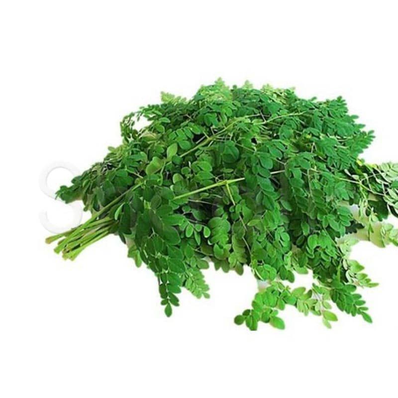 Drumstick Leaves (Murungai Keerai) 250g (Approx)