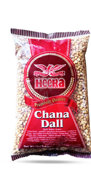 Heera Chana Dal(Snacks) 200g