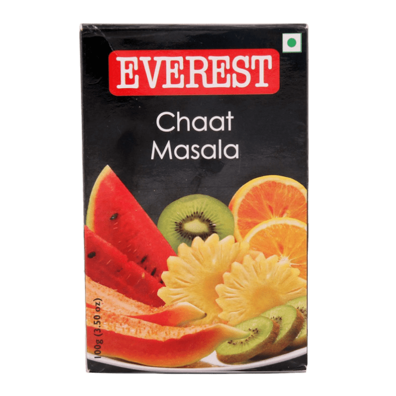 Everest Chaat Masala 100g