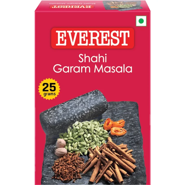 Everest Shahi Garam Masala 100g
