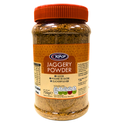 Top Op Jaggery Powder 750gm