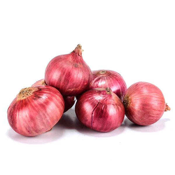 Indian Onion (Bombay Onion)