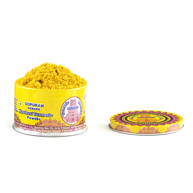 Gopuram Turmeric Powder 40G