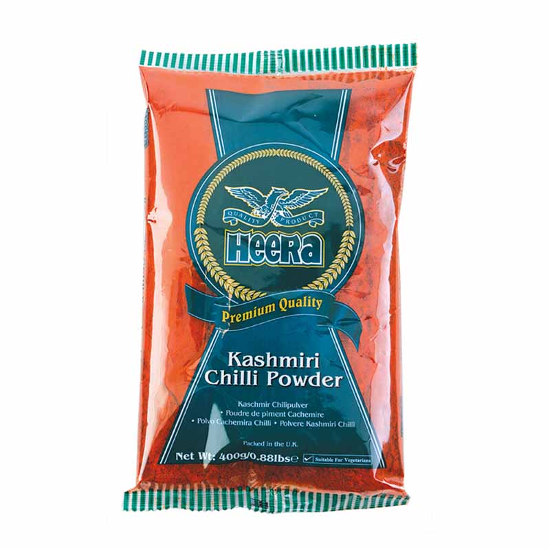 Heera Kashmiri Chilli Powder