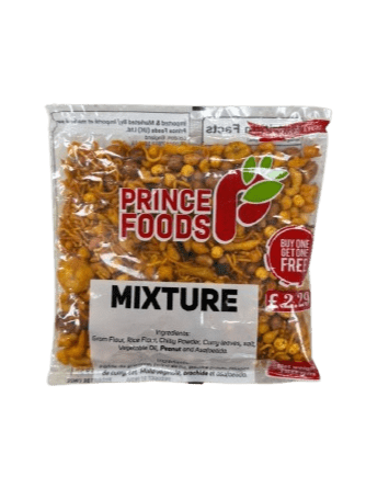 Prince Foods Mixture 150g (Buy 1 Get 1 Free)