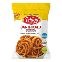 Telugu Foods Janthikalu 170g