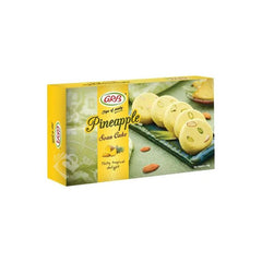 GRB Pineapple Soan Cake 200g