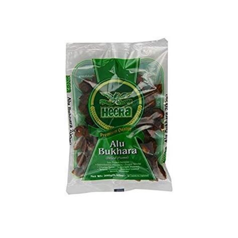 Heera Alu Bukhara 200g