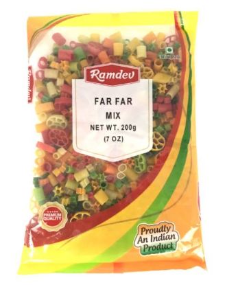 Ramdev Far Far Mix 200g