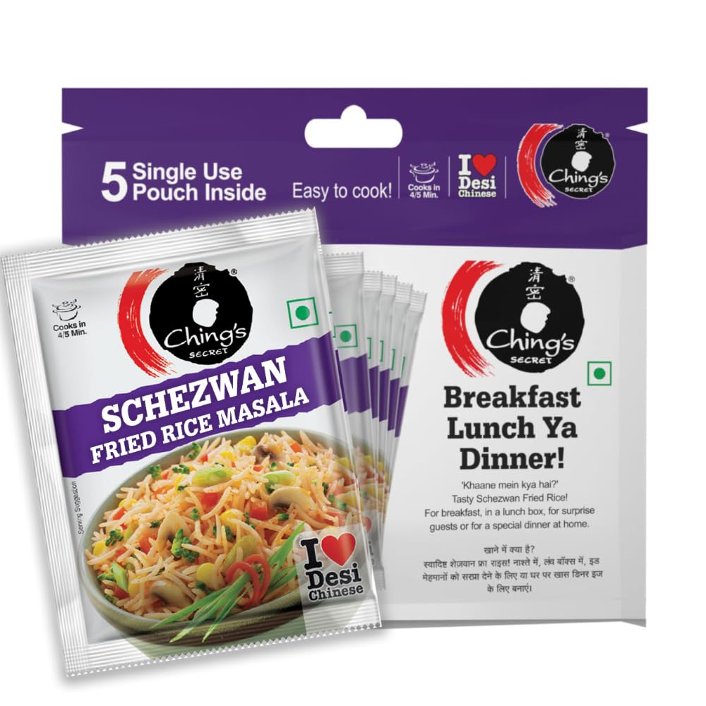 Ching's Schezwan Masala 100g