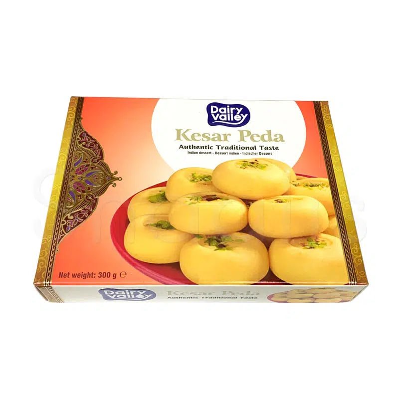 Dairy Valley Kesar Peda 300g