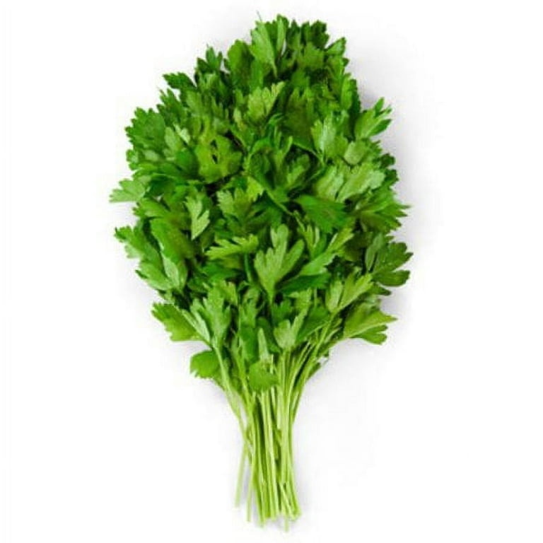 Fresh Parsley (Bunch)