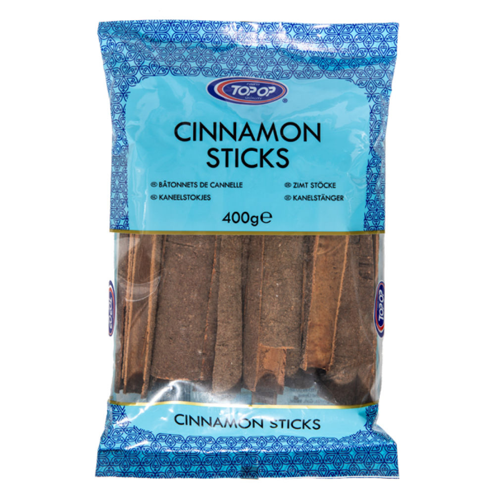 Top Op Cinnamon Sticks