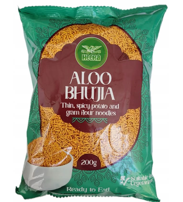 Heera Aloo Bhujia 200g