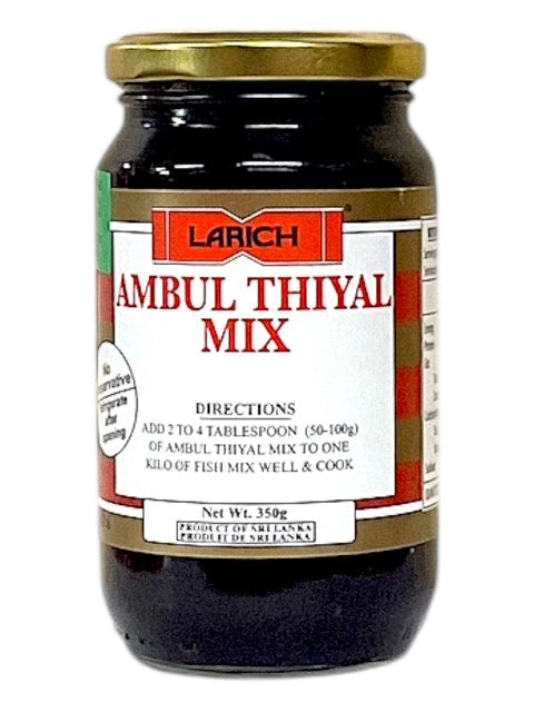 Larich Ambul Thiyal Mix 350g