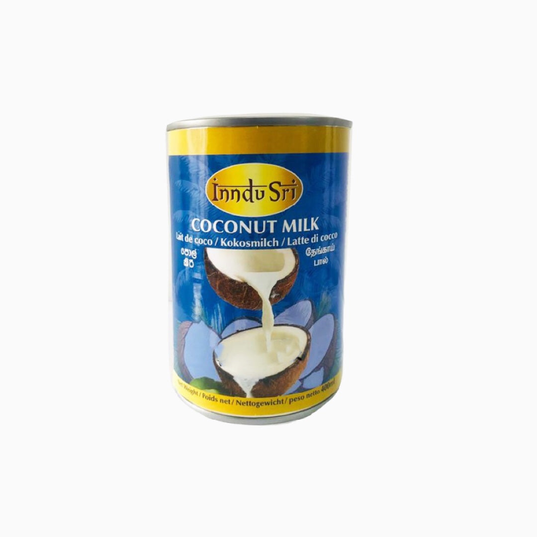 Inndu Sri Coconut Milk 400ml