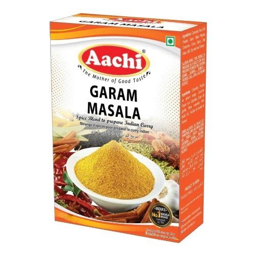 Aachi Garam Masala 100g
