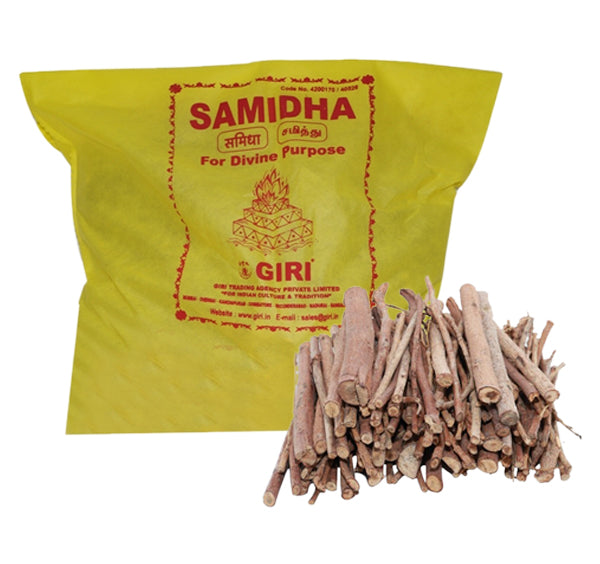 Samithu Sticks for Pooja