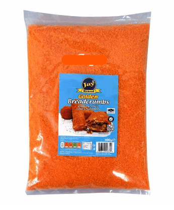 Jay Brand Golden Breadcrumbs 400g