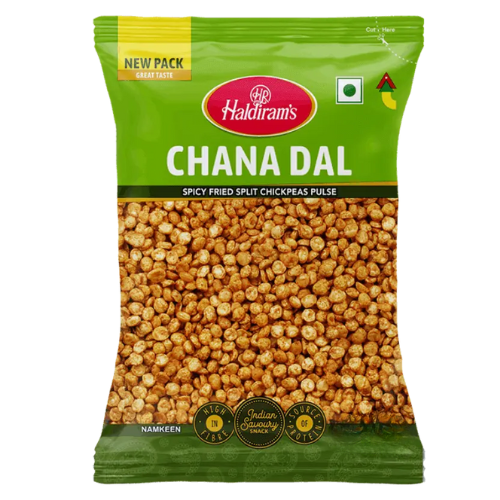 Haldiram's Chana Dal 200g