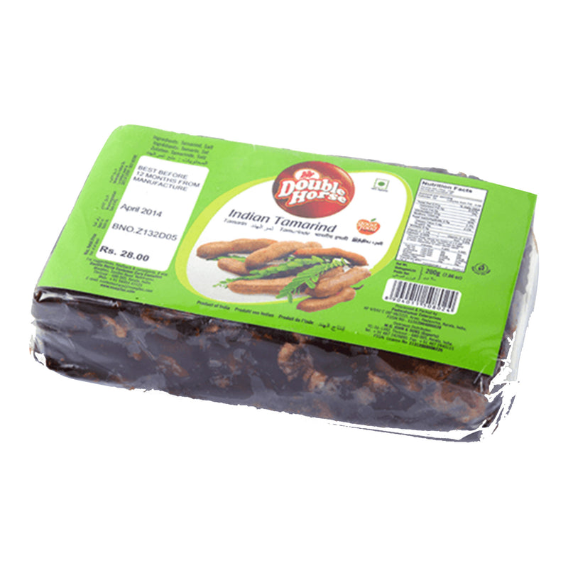 Kerala Taste Seedless Tamarind 200g