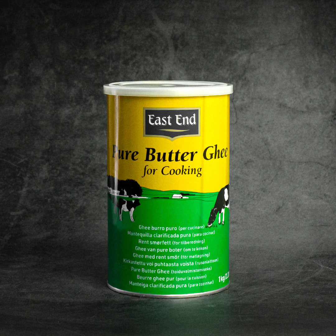 East End Butter Ghee