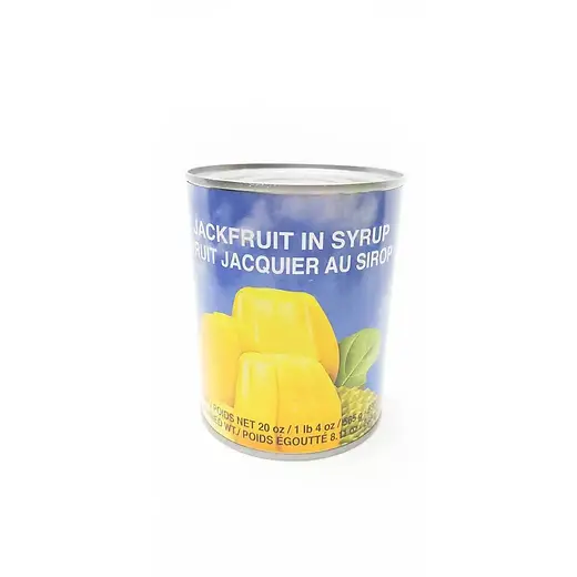 Jay Brand Jack Fruit Syrup 580ml