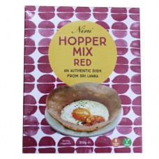 Niru Instant Hopper Mix Red 300g - Soft & Ready-to-Serve