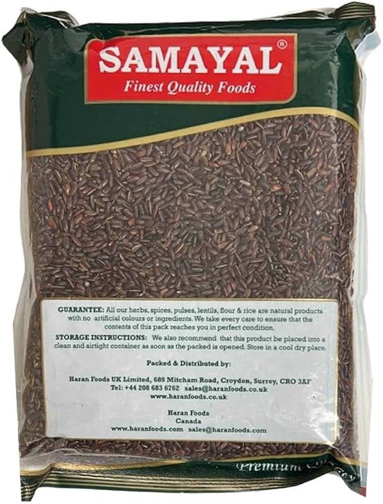 Samayal Maapillai Samba Rice 1kg
