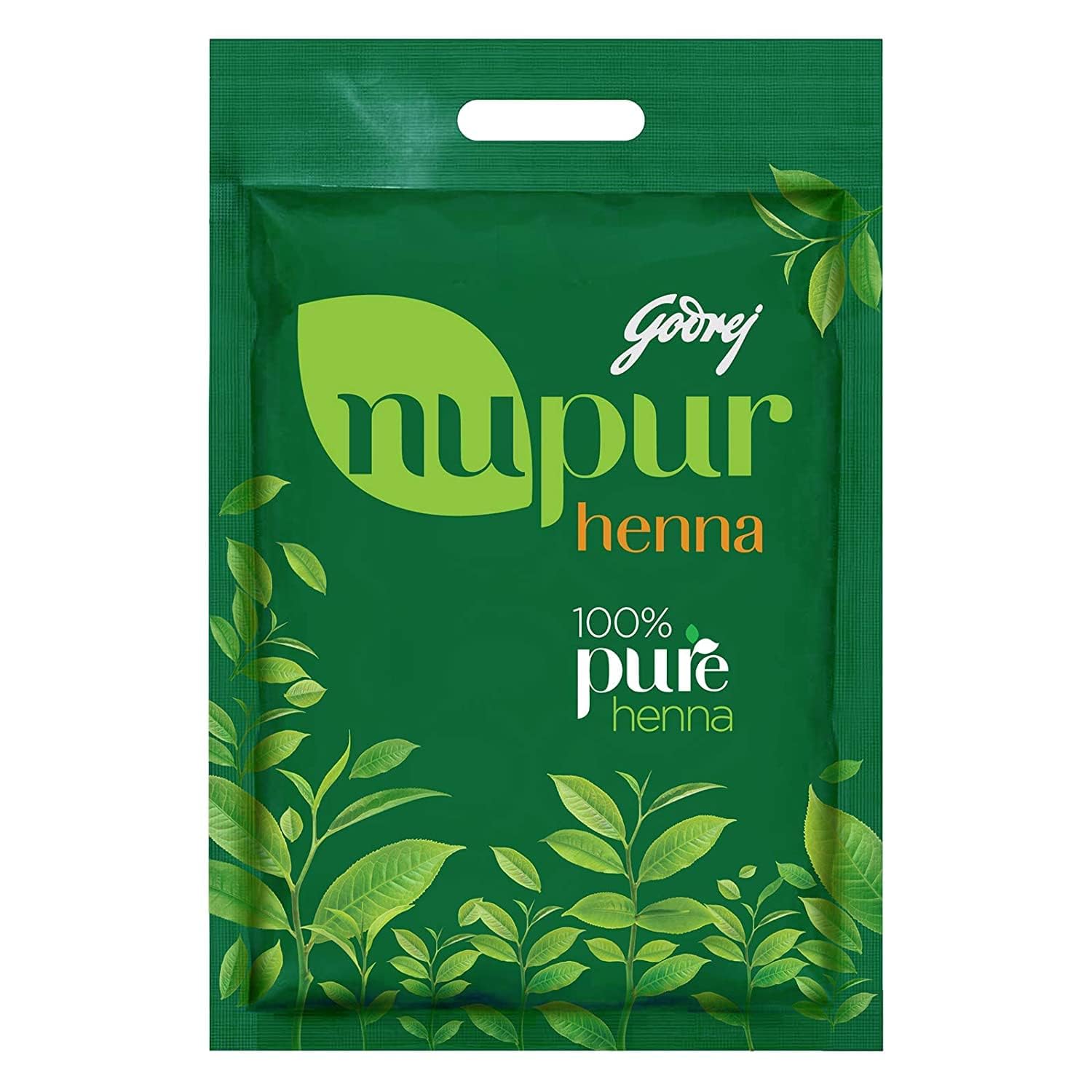 Godrej Nupur Henna 400g