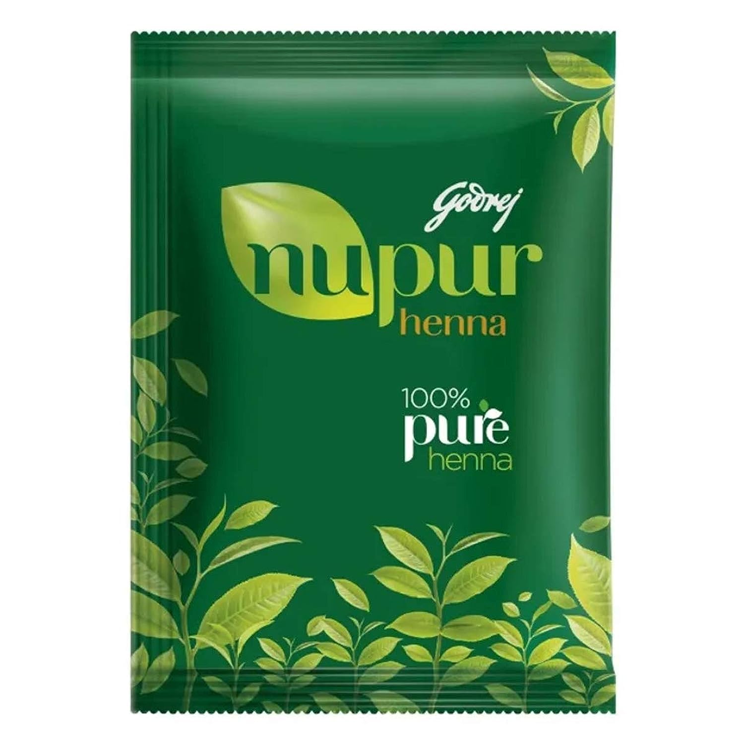Godrej Nupur Henna 120g
