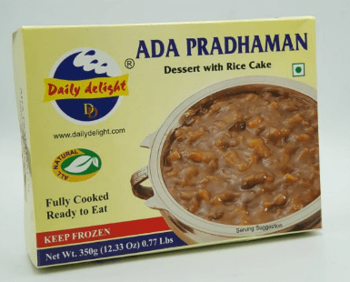 Daily Delight Ada Pradhaman 350g - Rich & Creamy Delight