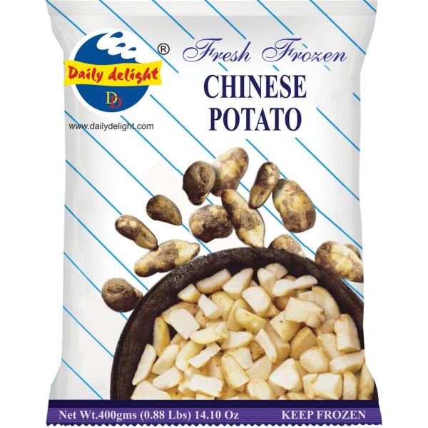 Daily Delight Chinese Potato 400g