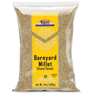 Manna Barnyard Millet 500g � Whole Ancient Grain
