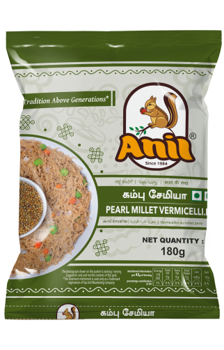Anil Kambu Vermicelli 180g