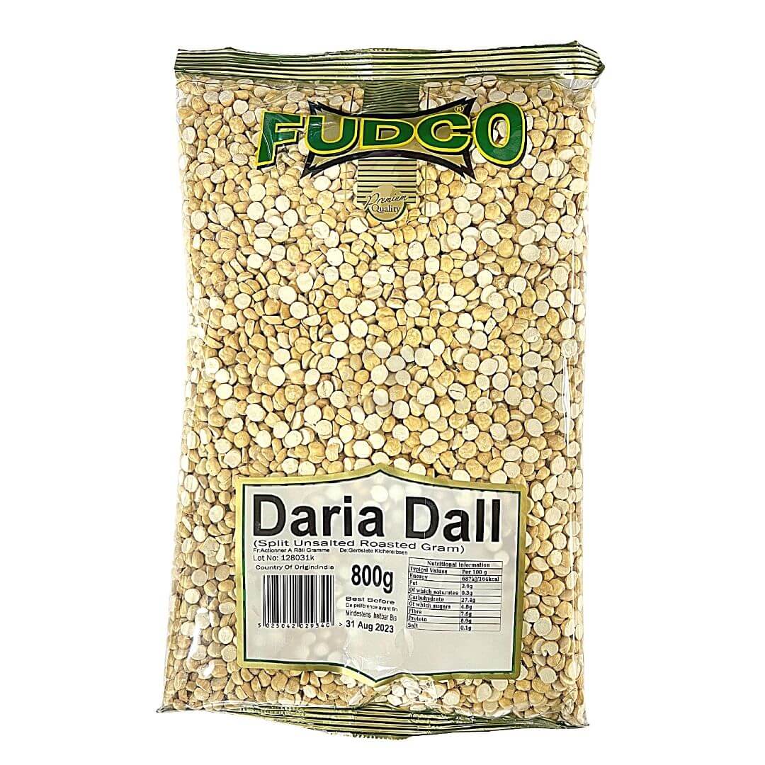 Fudco Daria Dal Unsalted