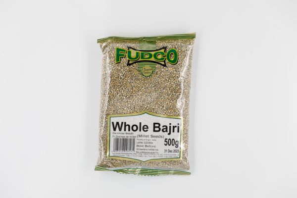 Fudco Whole Bajri