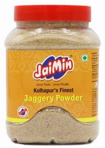 Jaimin Jaggery Powder 1kg