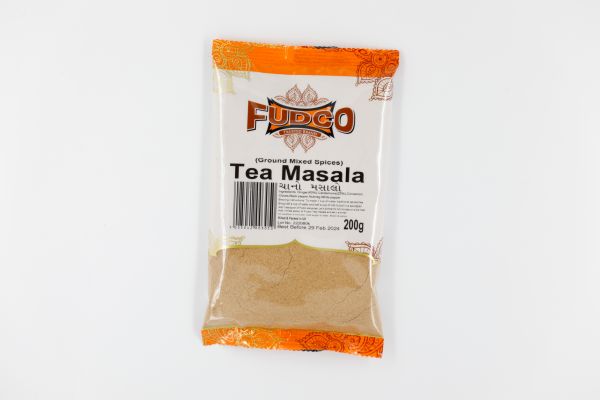 Fudco Tea Masala