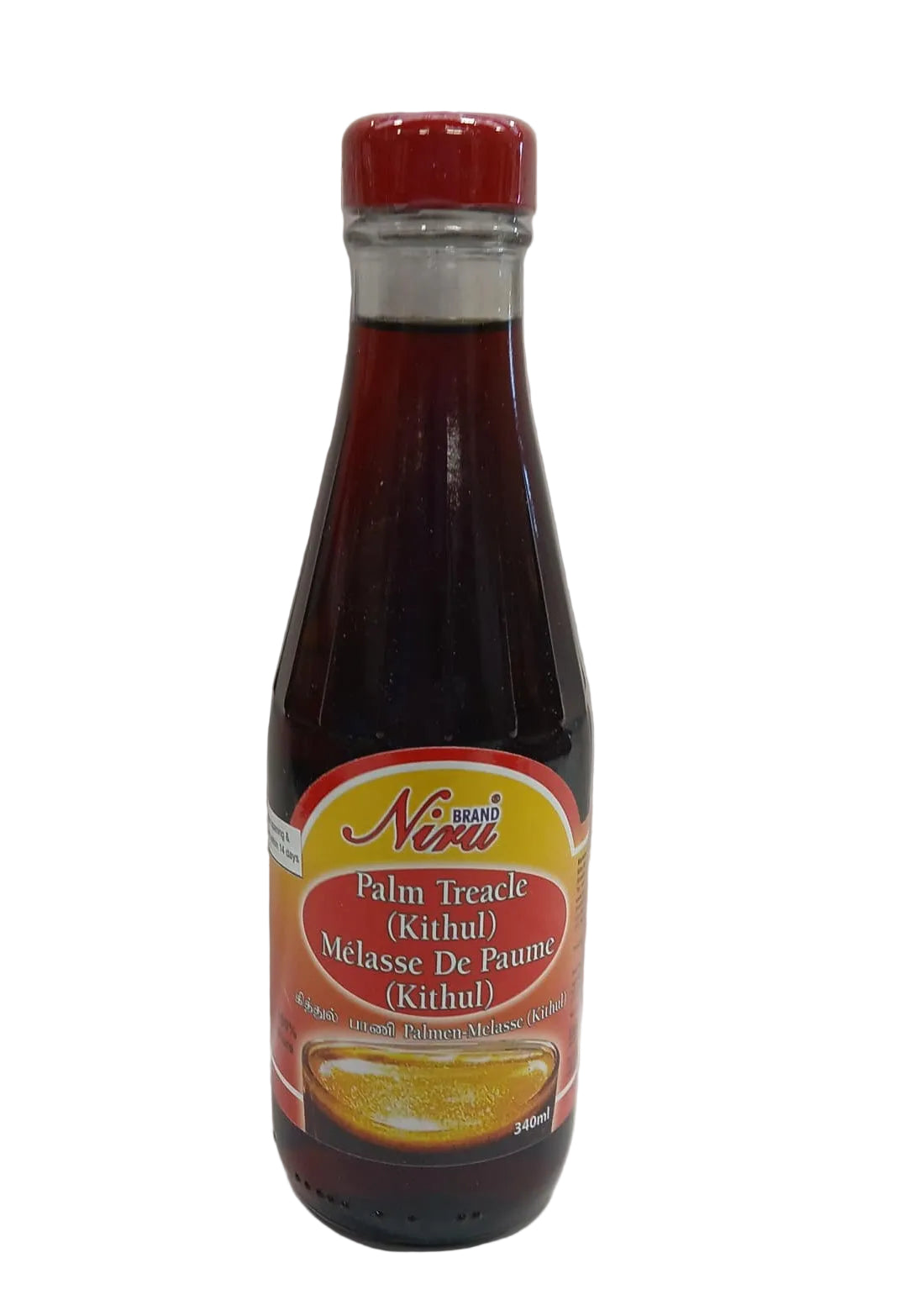 Niru Palm Treacle (Kithul)