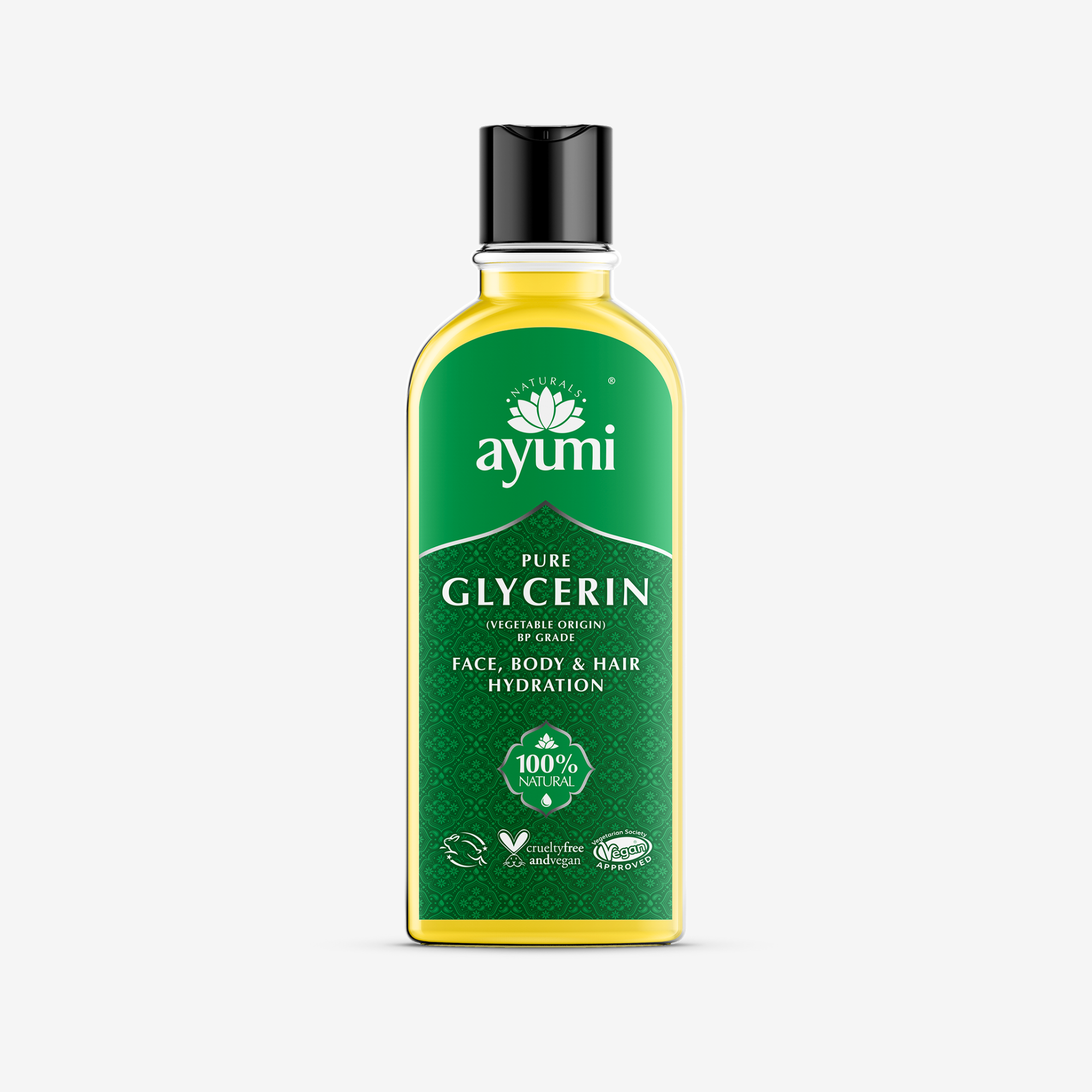 Ayumi Glycerince 150ml Hydrating Skin Care