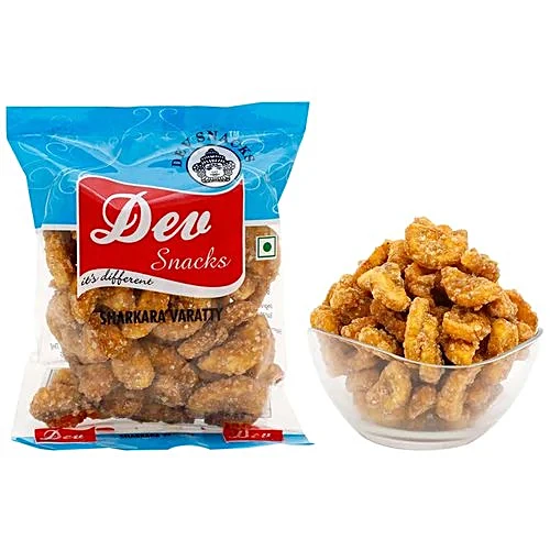 Excellent Sarkkarvaratty 150g