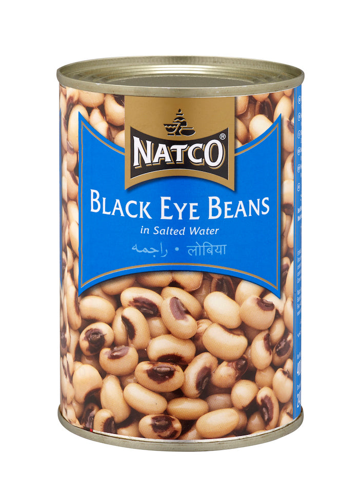 Natco Black Eye Beans