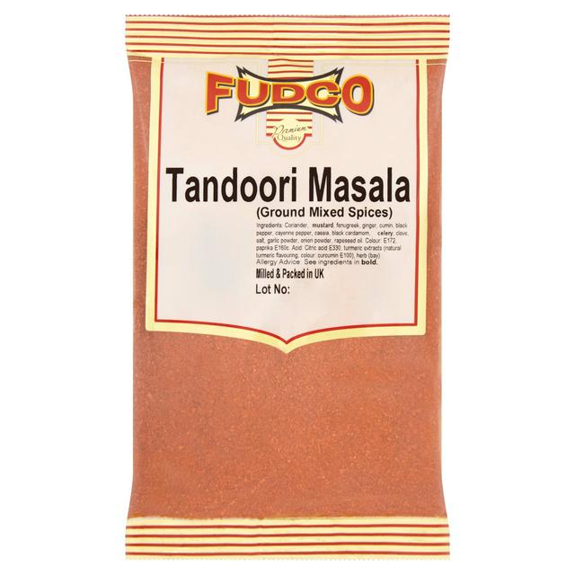 Fudco Tandoori Masala